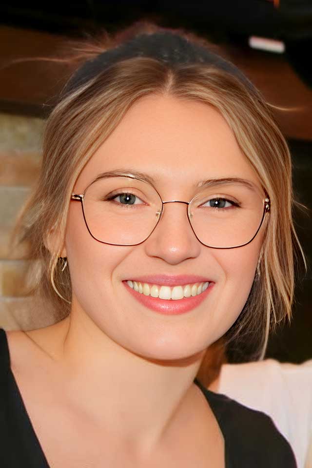 Katrin Salon Aida Hairstyle